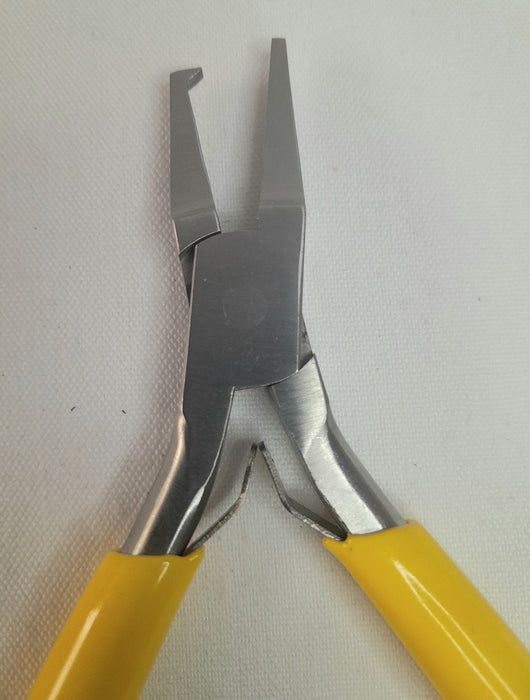 Split Ring Pliers 5.5" (heavy duty)