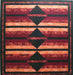 Split Decision quilt pattern