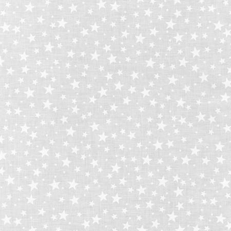 RK White on White Stars