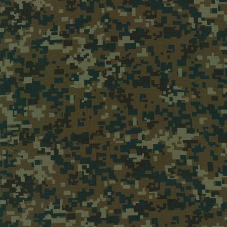 RK Camo 20273 44 Forest