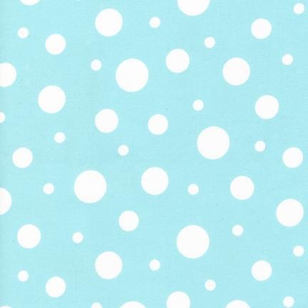 RK Cozy Cotton AQUA