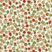 RK Holiday Charms Ornaments Holiday Christmas w/Metallic