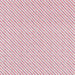 RK Holiday Charms Stripe Scarlet Christmas w/Metallic