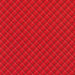 RK Holiday Charms Plaid Scarlet w/Metallic