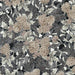 RK Holiday Flourish Pinecones Shadow w/Metallic