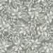 RK Holiday Charms Sprigs Pewter w/Metallic