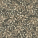 RK Holiday Flourish Sprigs Suede w/Metallic