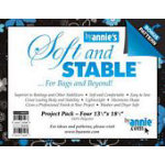 Soft N Stable Project Pack BLK