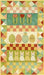 Some Bunny Loves You Wall Hanging & Table Runner with CD