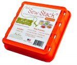 The Sew Stack Single Bobbin Tray