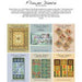 Flower Dance BOM - Set of 6 Patterns