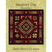 Imaginary Day embroidery CD
