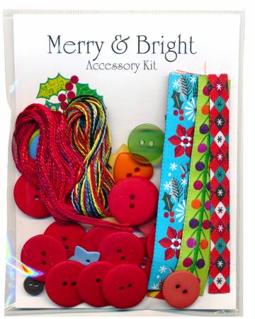 Merry and Bright Accessory Kit