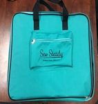 Create Tote Bag Big Sew Steady Table 26in x 26in