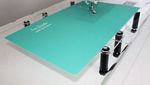 Sew Steady 12in x 20 in Grid Glider