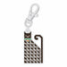 RB Lori Holt Bee Dots Cat Enamel Happy Charm
