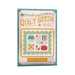 RB Lori Holt Mercantile Quilt Seeds Pattern Pins & Pincushions