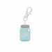 RB Lori Holt Autumn Enamel Happy Charm Jar