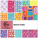 BE Abstract Garden Strips
