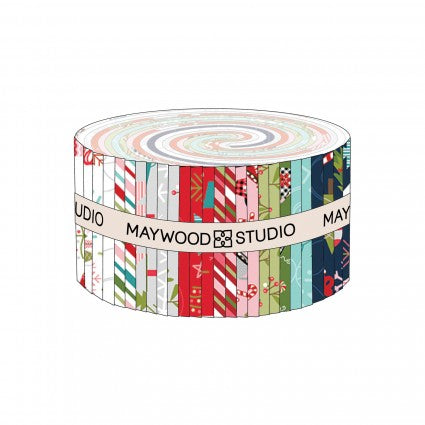 MY Cup of Cheer Jelly Roll