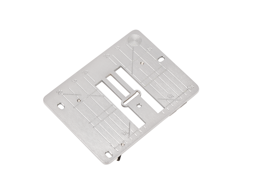Stitch Plate with Sensor 9mm, B990 (NOT PACKED)