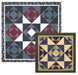 Star Treck quilt pattern
