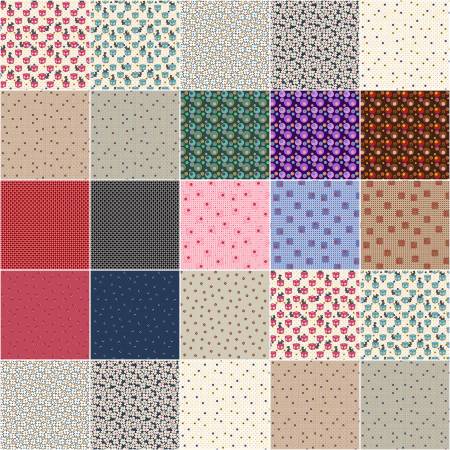 Lizzy Albright 2 1/2" Strips