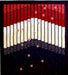 Stripes and Stars quilt pattern