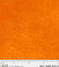 P & B Suede Bright Orange