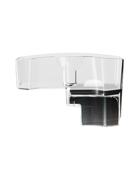 Laurastar Anti-Scale Cartridge Water Tank Holder