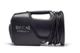 Riccar SupraQuik Portable Canister Vacuum with Shoulder Strap