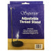 Adjustable Thread Stand