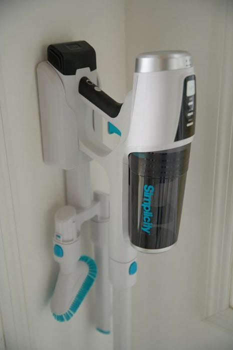 Simplicity S67 Cordless Stick Vacuum
