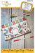 Coloring book Zipper Bags - Machine