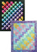 Sweet Sixteen/Easy Night quilt pattern