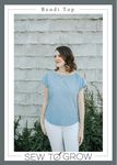 The Bondi Top
