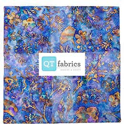 QT Sylvan Spirit 10" Layer Cake