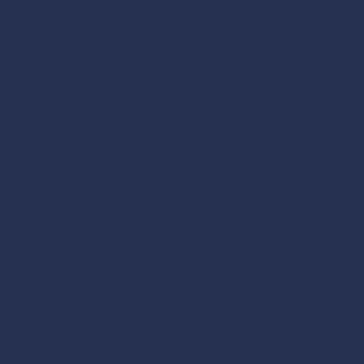HO 24/7 Solids T4878-19 Navy