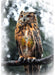 HO Call of the Wild T4908 66 Autumn