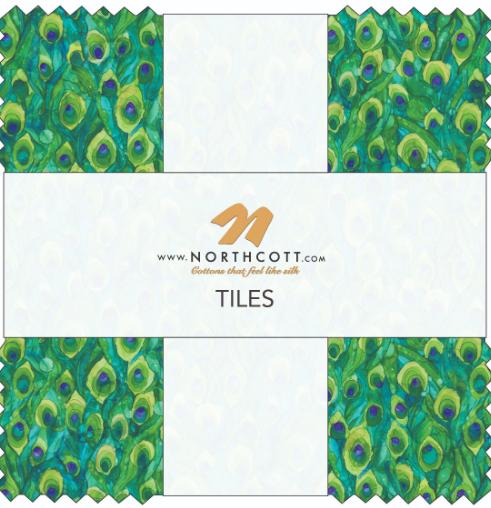 NC Allure Tiles