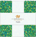 NC Allure Tiles