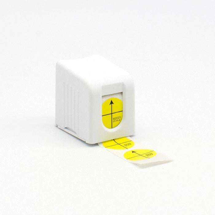 OESD Target Stickers