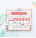 Bev McCullough Tea Shop Needle Minder