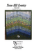 Texas Hill Country quilt pattern