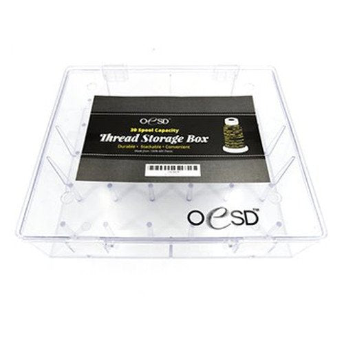 OESD Thread Box