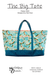 The Big Tote quilt pattern