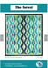 The Forest Quilt Pattern