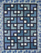 The Maze quilt pattern