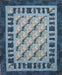 Through the Season quilt pattern