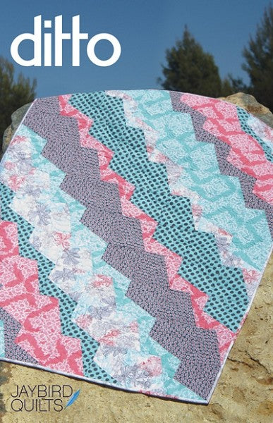 Ditto Pattern